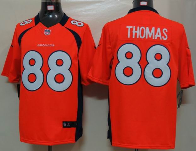 Nike Denver Broncos Limited Jerseys-015